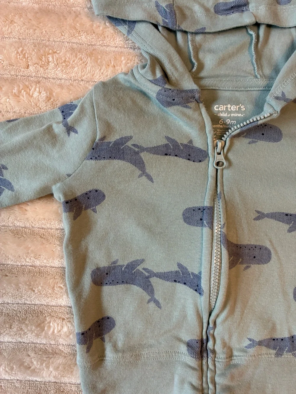 Carters 🐳 carter’s